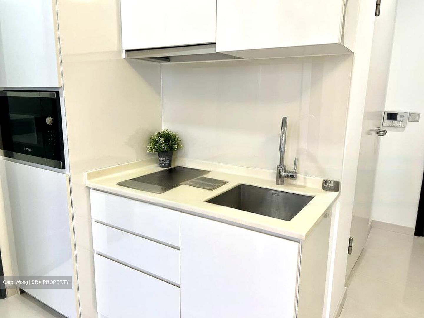 Forte Suites (D8), Apartment #487322651